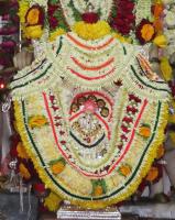 Datta Jayanti Utsava at Shri Guru Dattatreya Sannidhi,Shree Umamaheshwar Temple,Mangaluru {26 Dec 2023)